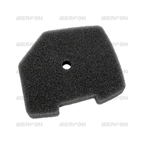 FILTRO AR KAWASAKI TJ27 (ESPONJA)